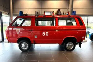 Vi hylder Volkswagens største ikon, der netop er fyldt 75 år