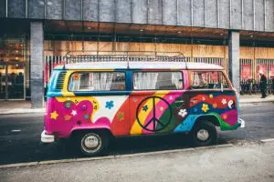 Vi hylder Volkswagens største ikon, der netop er fyldt 75 år