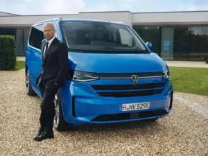 Vi hylder Volkswagens største ikon, der netop er fyldt 75 år