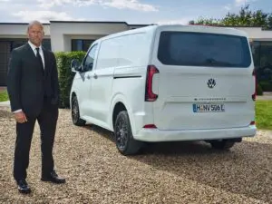 Vi hylder Volkswagens største ikon, der netop er fyldt 75 år