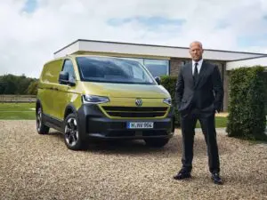 Vi hylder Volkswagens største ikon, der netop er fyldt 75 år