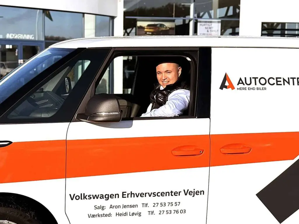 Vejens bedste bilhus har sat turbo på erhvervsbilerne