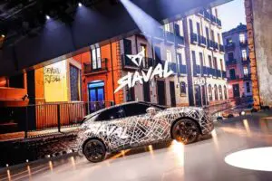 Fremadstormende Cupra runder en vild milepæl