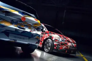 Volkswagen genindfører ikoniske navne på bilmodeller