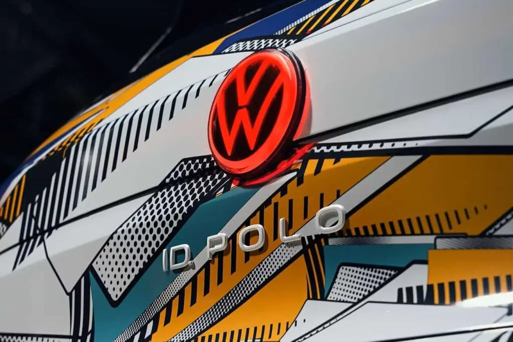 Volkswagen genindfører ikoniske navne på bilmodeller