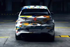 Volkswagen genindfører ikoniske navne på bilmodeller