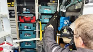 BP Ejendomsservice 2