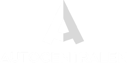 Autocentralen Logo