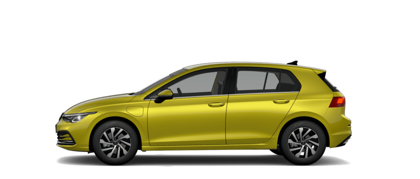 Volkswagen Golf Plugin-Hybrid