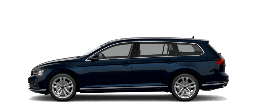 Volkswagen Passat Variant Plugin-Hybrid