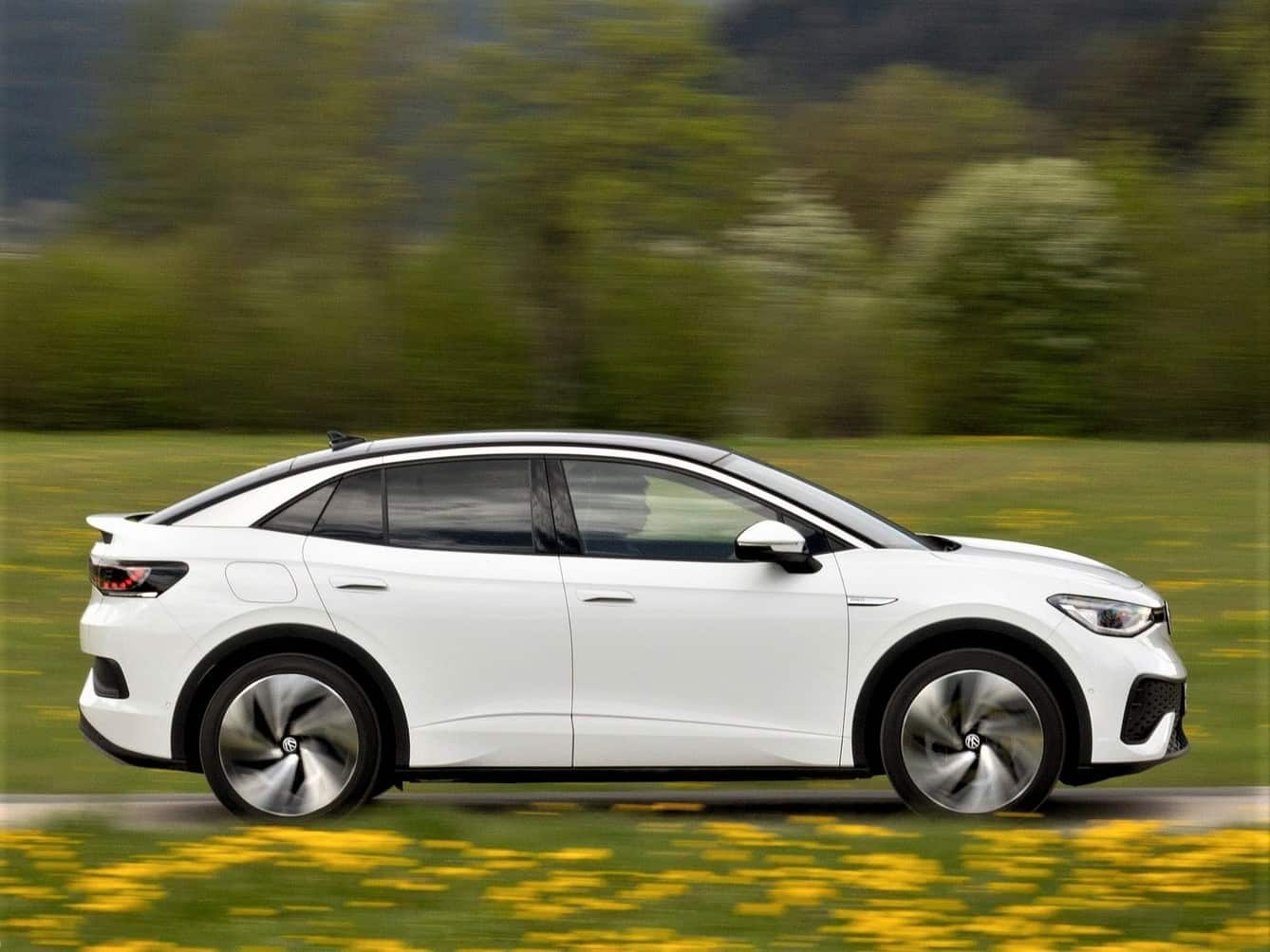 Volkswagen ID.5 har i forvejen fået de maksimale fem stjerner i EuroNCap-testen tilbage i marts.