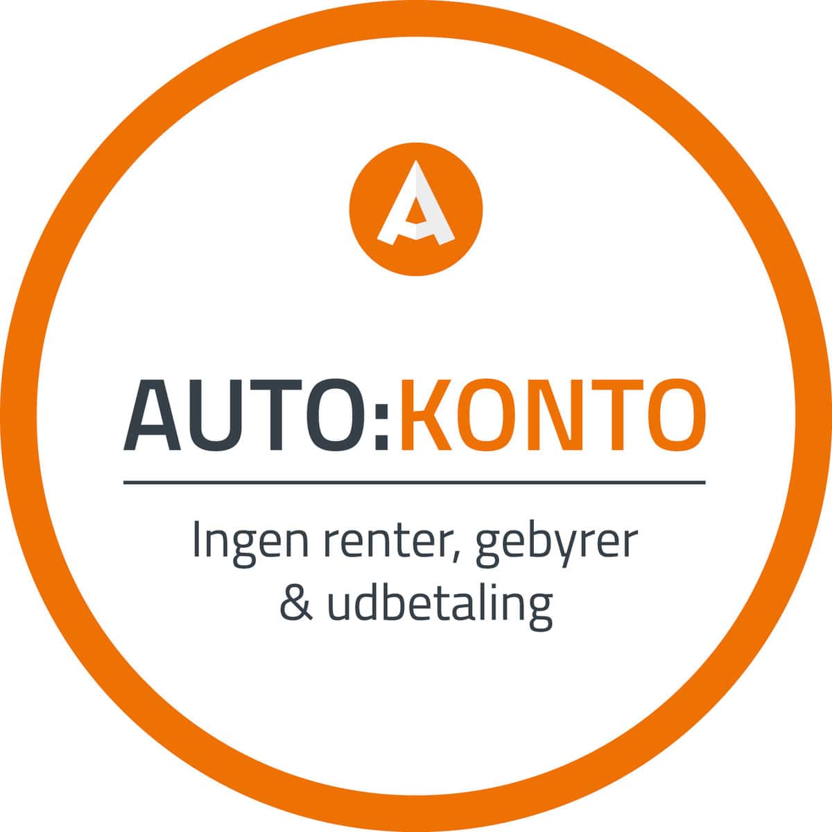 Auto Konto Logo