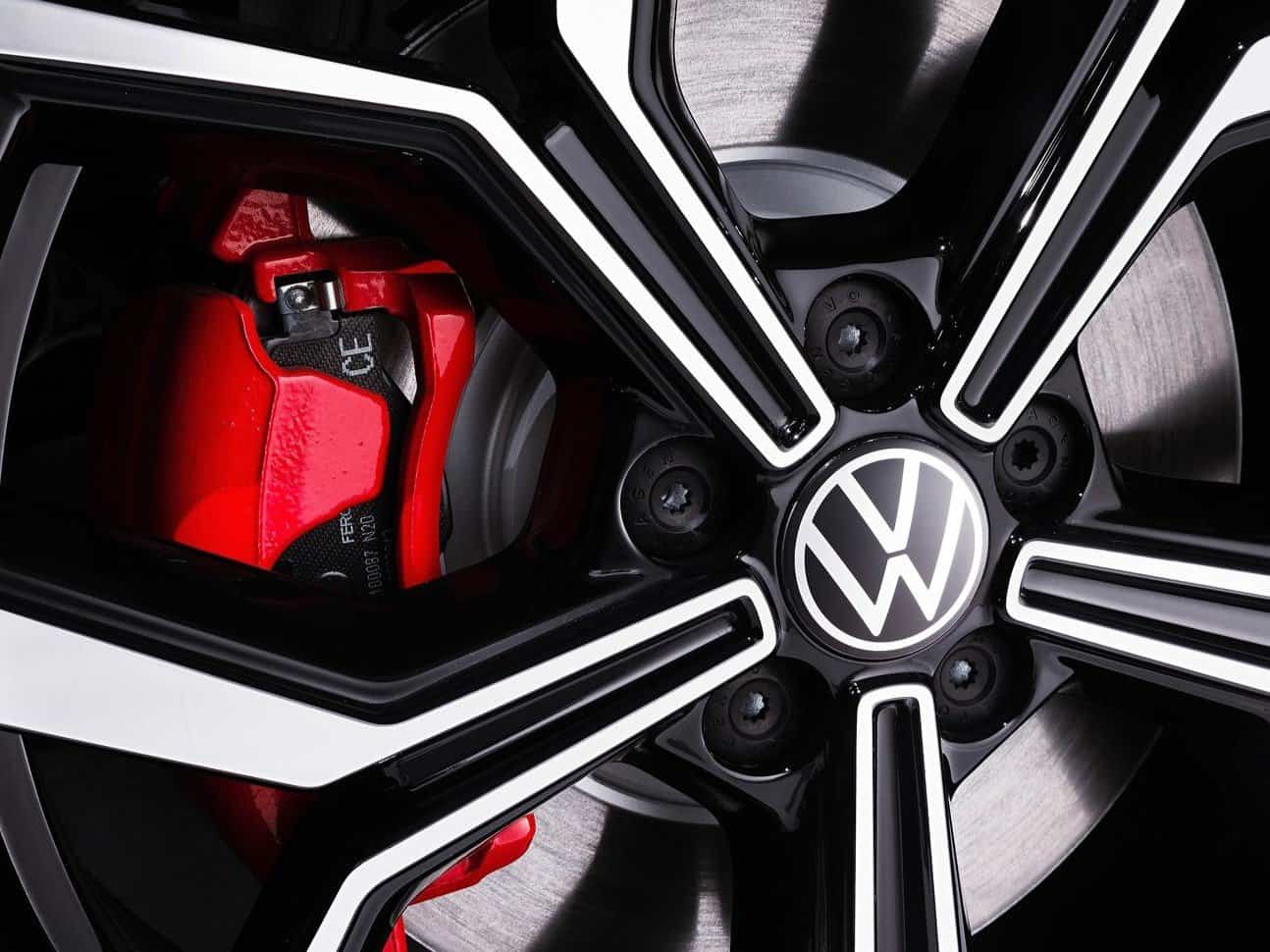 Volkswagen Polo GTI privatleasing hos Autocentralen 5