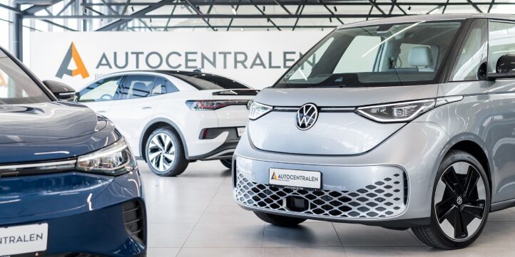 Autocentralen opnår omsætningsrekord {{brizy_dc_image_alt imageSrc=