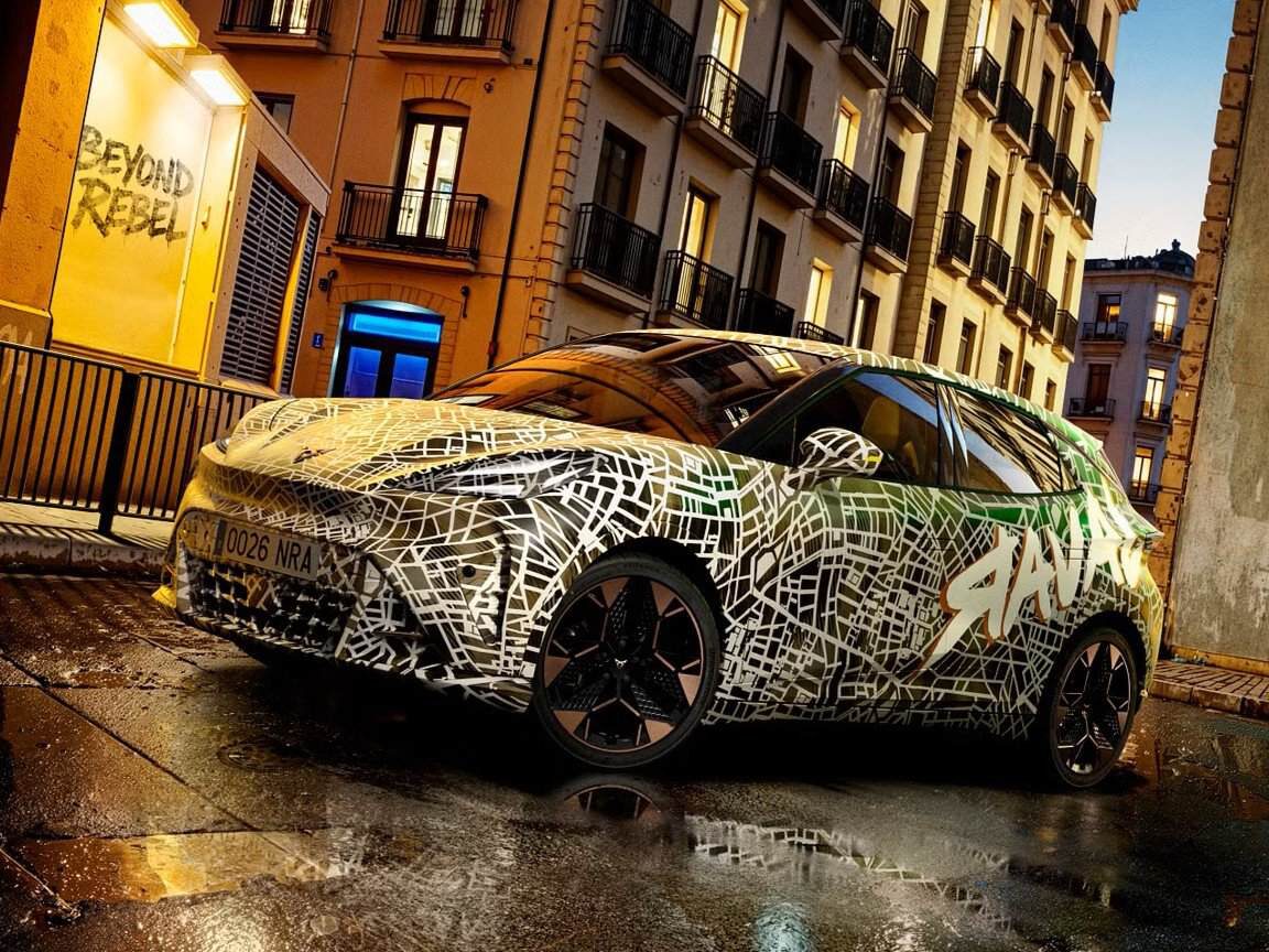 Ny Cupra Raval vist frem på international bilmesse i München 23 {{brizy_dc_image_alt entityId=