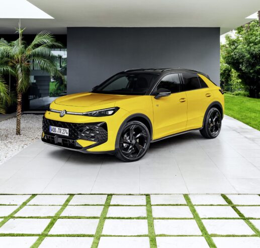 Skarp leasingpris på Volkswagens populære crossover 23 {{brizy_dc_image_alt imageSrc=