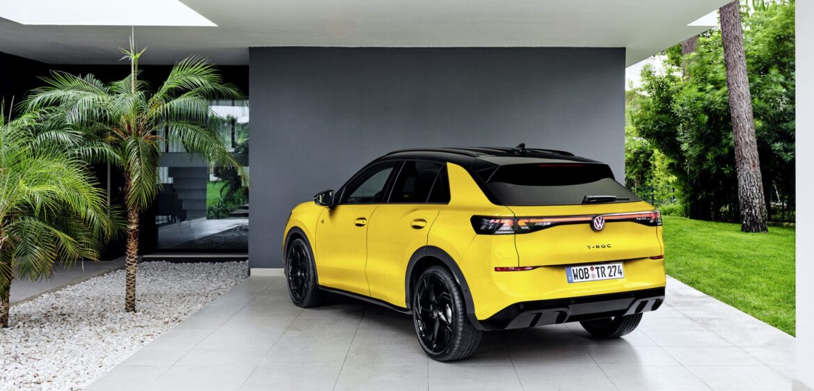 Skarp leasingpris på Volkswagens populære crossover 25 {{brizy_dc_image_alt imageSrc=