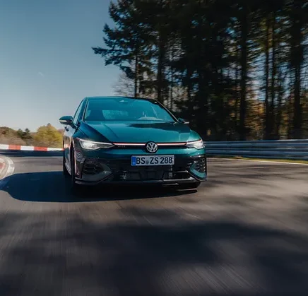 Golf GTI Edition 50 sætter rekord på Nürburgring 23 {{brizy_dc_image_alt imageSrc=