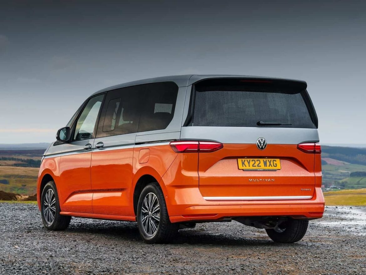 Volkswagen Multivan opnår topkarakter hos EuroNCap 23 {{brizy_dc_image_alt entityId=